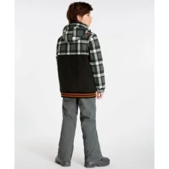 PROTEST PRTFLORIAN JR SNOWJACKET HUNTERGREEN 23 9 PROTEST PRTFLORIAN JR SNOWJACKET HUNTERGREEN 23 -Rossignol || Salomon || Fischer Winkel 9 114070 prtflorian jr snowjacket huntergreen 6810422 672 05