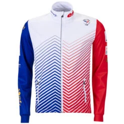 CRAFT VESTE LEGERE FFS 23