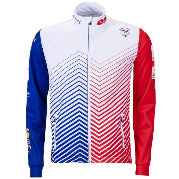 CRAFT VESTE LEGERE FFS 23 1 CRAFT VESTE LEGERE FFS 23