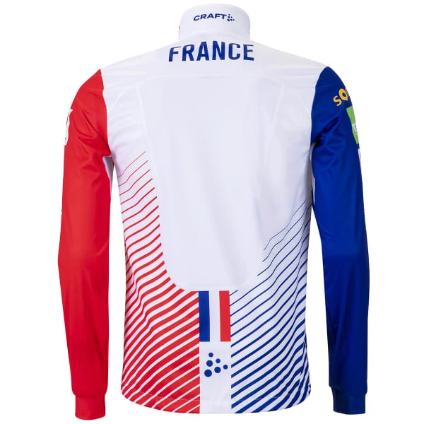 CRAFT VESTE LEGERE FFS 23 2 CRAFT VESTE LEGERE FFS 23 - Afbeelding 2