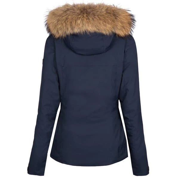 DEGRE 7 W GEOD VF DARK BLUE 23 2 DEGRE 7 W GEOD VF DARK BLUE 23 - Afbeelding 2