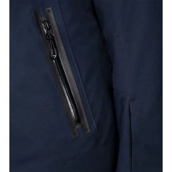 DEGRE 7 W GEOD VF DARK BLUE 23 3 DEGRE 7 W GEOD VF DARK BLUE 23 - Afbeelding 3