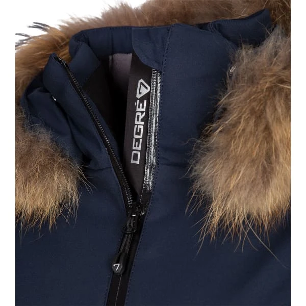 DEGRE 7 W GEOD VF DARK BLUE 23 5 DEGRE 7 W GEOD VF DARK BLUE 23 - Afbeelding 5