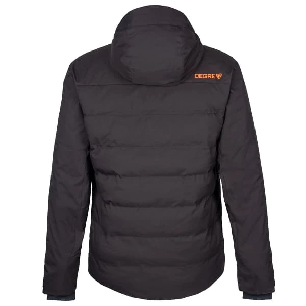 DEGRE 7 M VALIER BLACK 23 2 DEGRE 7 M VALIER BLACK 23 - Afbeelding 2