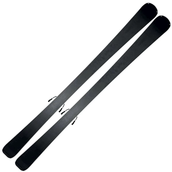 ROSSIGNOL NOVA 6 + XPRESS W 11 GW B83 BLACK SPARKLE 23 3 ROSSIGNOL NOVA 6 + XPRESS W 11 GW B83 BLACK SPARKLE 23 - Afbeelding 3