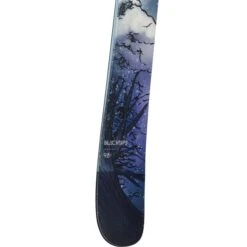ROSSIGNOL BLACKOPS W 98 + MARKER GRIFFON 13 ID BLACK 10 ROSSIGNOL BLACKOPS W 98 + MARKER GRIFFON 13 ID BLACK -Rossignol || Salomon || Fischer Winkel 9 114416 blackops w 98 ralmf02 04