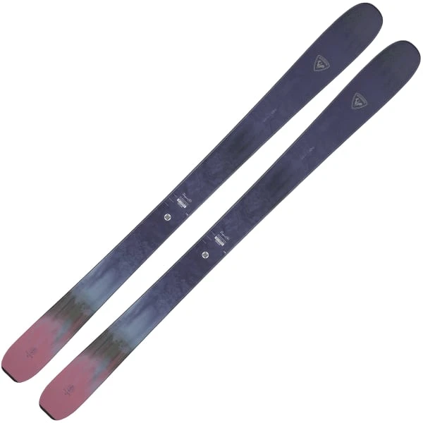 ROSSIGNOL RALLYBIRD 102 + LOOK PIVOT 14 GW B115 BLACK/ICON 2 ROSSIGNOL RALLYBIRD 102 + LOOK PIVOT 14 GW B115 BLACK/ICON - Afbeelding 2