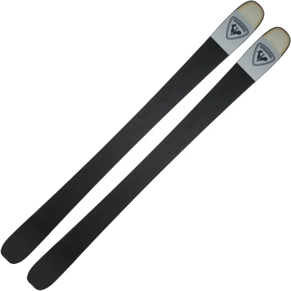 ROSSIGNOL RALLYBIRD 102 + LOOK PIVOT 14 GW B115 BLACK/ICON 3 ROSSIGNOL RALLYBIRD 102 + LOOK PIVOT 14 GW B115 BLACK/ICON - Afbeelding 3