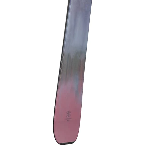 ROSSIGNOL RALLYBIRD 102 + LOOK PIVOT 14 GW B115 BLACK/ICON 5 ROSSIGNOL RALLYBIRD 102 + LOOK PIVOT 14 GW B115 BLACK/ICON - Afbeelding 5