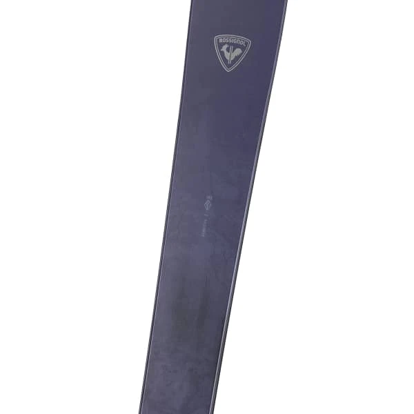 ROSSIGNOL RALLYBIRD 102 + LOOK PIVOT 14 GW B115 BLACK/ICON 6 ROSSIGNOL RALLYBIRD 102 + LOOK PIVOT 14 GW B115 BLACK/ICON - Afbeelding 6