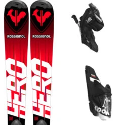 ROSSIGNOL HERO JR + XPRESS 7 GW B83 23