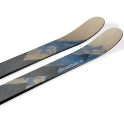 NORDICA ENFORCER FREE 115 + MARKER GRIFFON 13 ID BLACK 10 NORDICA ENFORCER FREE 115 + MARKER GRIFFON 13 ID BLACK -Rossignol || Salomon || Fischer Winkel 9 114725 enforcer free 115 0a230000 04