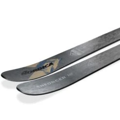 NORDICA ENFORCER FREE 115 + MARKER GRIFFON 13 ID BLACK 11 NORDICA ENFORCER FREE 115 + MARKER GRIFFON 13 ID BLACK -Rossignol || Salomon || Fischer Winkel 9 114725 enforcer free 115 0a230000 05