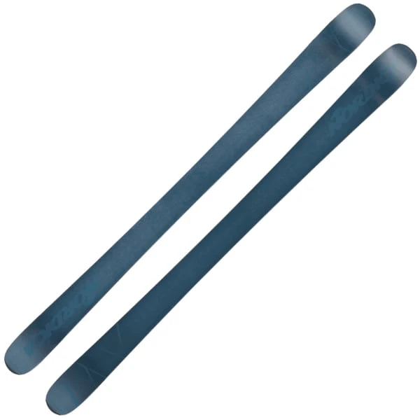 NORDICA UNLEASHED 90 + MARKER FREE 7 95MM WHITE/SILVER 3 NORDICA UNLEASHED 90 + MARKER FREE 7 95MM WHITE/SILVER - Afbeelding 3