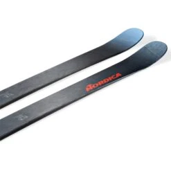 NORDICA UNLEASHED 90 + MARKER FREE 7 95MM WHITE/SILVER 11 NORDICA UNLEASHED 90 + MARKER FREE 7 95MM WHITE/SILVER -Rossignol || Salomon || Fischer Winkel 9 114729 unleashed 90 0a235100 05 1