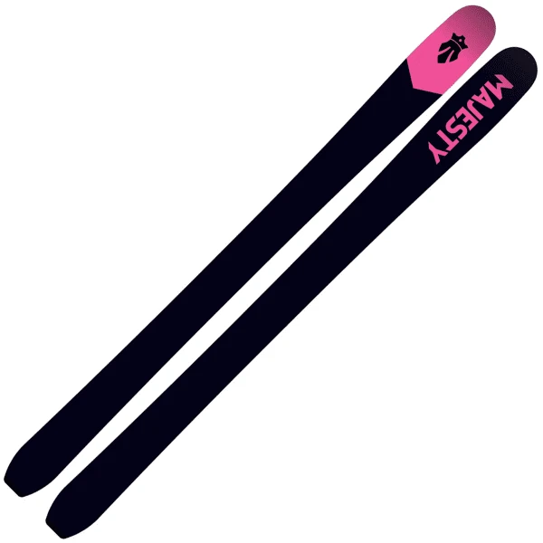 MAJESTY HAVOC CARBON + MARKER GRIFFON 13 ID BLACK 3 MAJESTY HAVOC CARBON + MARKER GRIFFON 13 ID BLACK - Afbeelding 3