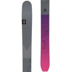 MAJESTY HAVOC TI + MARKER GRIFFON 13 ID BLACK -Rossignol || Salomon || Fischer Winkel 9 114886 havoc hi tech freeride 23mashavoc 03