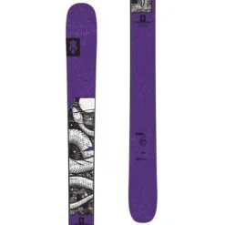MAJESTY VESPER + MARKER GRIFFON 13 ID BLACK 9 MAJESTY VESPER + MARKER GRIFFON 13 ID BLACK -Rossignol || Salomon || Fischer Winkel 9 114902 vesper 23masvesper 03