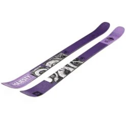 MAJESTY VESPER + TYROLIA ATTACK 11 GW W/O BRAKE A -Rossignol || Salomon || Fischer Winkel 9 114902 vesper 23masvesper 04 1