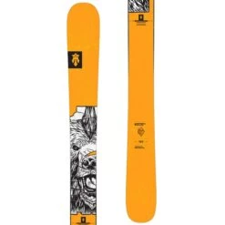 MAJESTY DIRTY BEAR XL + MARKER GRIFFON 13 ID BLACK -Rossignol || Salomon || Fischer Winkel 9 114908 dirty bear xl 23masdirtybearxl 03