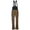 SCOTT PANTS M'S VERTIC 3L EARTH BROWN 23