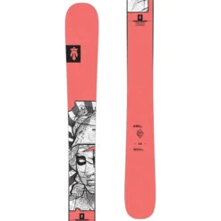 MAJESTY VESTAL + MARKER GRIFFON 13 ID BLACK -Rossignol || Salomon || Fischer Winkel 9 114911 vestal 23masvestal 03