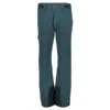 SCOTT PANTS M'S ULTIMATE DRYO 10 GREY GREEN 23