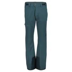 SCOTT PANTS M'S ULTIMATE DRYO 10 GREY GREEN 23