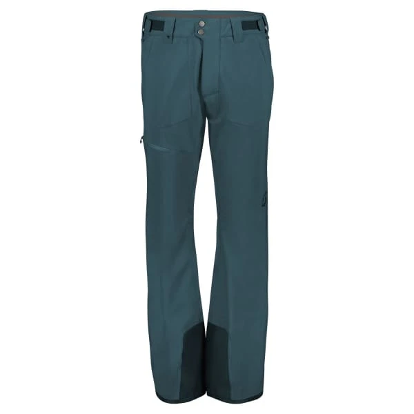 SCOTT PANTS M'S ULTIMATE DRYO 10 GREY GREEN 23 1 SCOTT PANTS M'S ULTIMATE DRYO 10 GREY GREEN 23