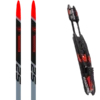 ROSSIGNOL X-IUM SKATING + ROSSIGNOL RACE PRO SKATE