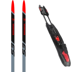ROSSIGNOL X-IUM SKATING PREMIUM+ S3-IFP + ROSSIGNOL PREMIUM + SKATE
