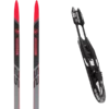 ROSSIGNOL X-IUM SKATING PREMIUM+ S2-IFP + ROSSIGNOL RACE SKATE