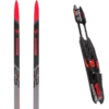 ROSSIGNOL X-IUM SKATING PREMIUM+ S2-IFP + ROSSIGNOL RACE PRO SKATE