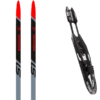 ROSSIGNOL X-IUM SKATING PREMIUM+ S1 + ROSSIGNOL RACE SKATE