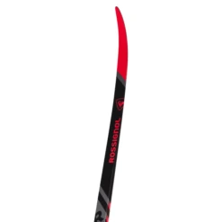ROSSIGNOL X-IUM R-SKIN + ROSSIGNOL RACE PRO CLASSIC -Rossignol || Salomon || Fischer Winkel 9 114996 x ium r skin rhlcp05 03 1