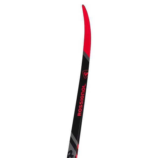 ROSSIGNOL X-IUM R-SKIN + ROSSIGNOL RACE CLASSIC 4 ROSSIGNOL X-IUM R-SKIN + ROSSIGNOL RACE CLASSIC - Afbeelding 4
