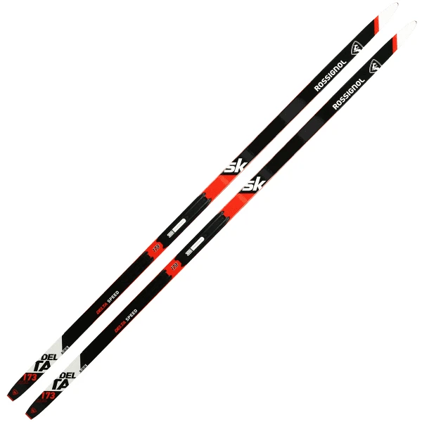 ROSSIGNOL DELTA SPEED SK + ROSSIGNOL PREMIUM + SKATE 2 ROSSIGNOL DELTA SPEED SK + ROSSIGNOL PREMIUM + SKATE - Afbeelding 2