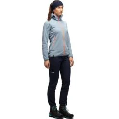 SALEWA DOLOMIA W PNT NAVY BLAZER 23 -Rossignol || Salomon || Fischer Winkel 9 115102 dolomia w pnt navy blazer 00 0000027936 3961 04