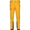 SALEWA ORTLES POWERTEX 3L M PANTS GOLD 23