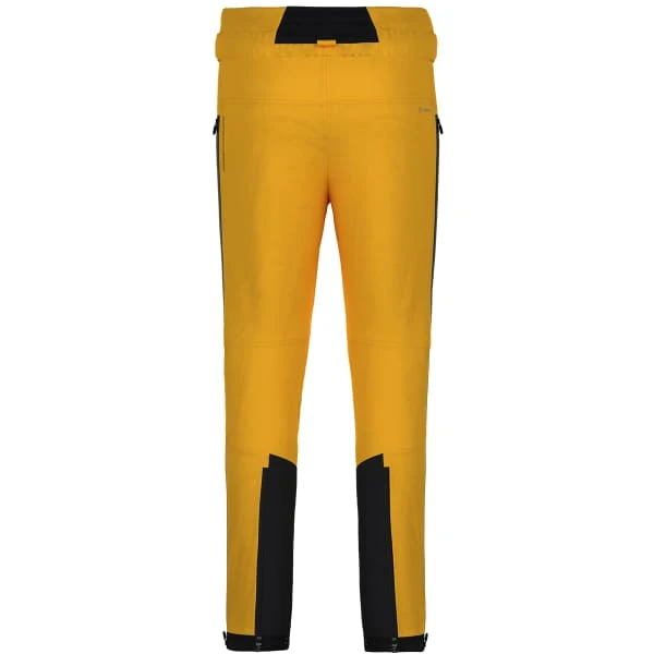 SALEWA ORTLES POWERTEX 3L M PANTS GOLD 23 2 SALEWA ORTLES POWERTEX 3L M PANTS GOLD 23 - Afbeelding 2