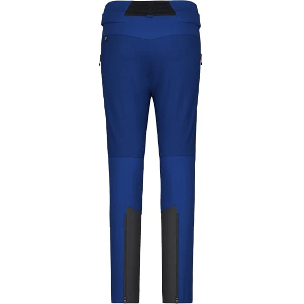 SALEWA ORTLES POWERTEX 3L M PANTS ELECTRIC 23 2 SALEWA ORTLES POWERTEX 3L M PANTS ELECTRIC 23 - Afbeelding 2