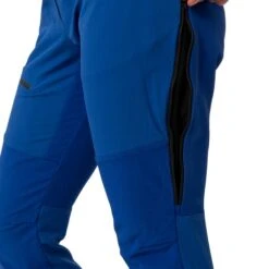 SALEWA ORTLES POWERTEX 3L M PANTS ELECTRIC 23 10 SALEWA ORTLES POWERTEX 3L M PANTS ELECTRIC 23 -Rossignol || Salomon || Fischer Winkel 9 115118 ortles ptx 3l m pants electric 00 0000028462 8620 05