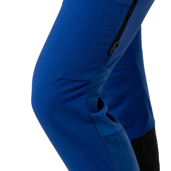 SALEWA ORTLES POWERTEX 3L M PANTS ELECTRIC 23 6 SALEWA ORTLES POWERTEX 3L M PANTS ELECTRIC 23 - Afbeelding 6