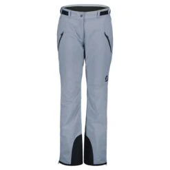 SCOTT PANTS W'S ULTIMATE DRX GLACE BLUE 23