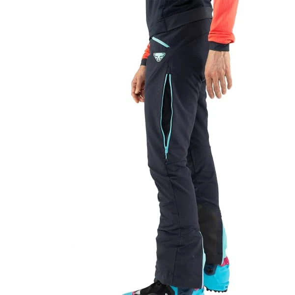 DYNAFIT TLT TOURING DST W PNT BLUEBERRY MARINE BLUE 23 2 DYNAFIT TLT TOURING DST W PNT BLUEBERRY MARINE BLUE 23 - Afbeelding 2