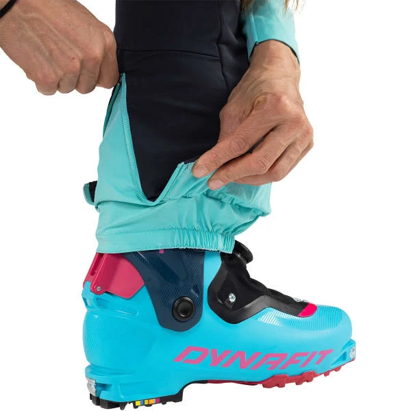 DYNAFIT TLT TOURING DST W PNT BLUEBERRY MARINE BLUE 23 3 DYNAFIT TLT TOURING DST W PNT BLUEBERRY MARINE BLUE 23 - Afbeelding 3