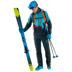 DYNAFIT RADICAL INFINIUM HYBRID PNT M BLUEBERRY STORM BLUE 23 -Rossignol || Salomon || Fischer Winkel 9 115293 radical infinium hybrid pnt m blueberry storm blue 08 0000071490 3011 04