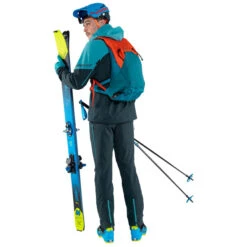 DYNAFIT RADICAL INFINIUM HYBRID PNT M BLUEBERRY STORM BLUE 23 -Rossignol || Salomon || Fischer Winkel 9 115293 radical infinium hybrid pnt m blueberry storm blue 08 0000071490 3011 05