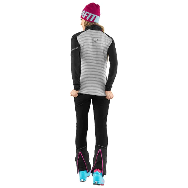 DYNAFIT SPEED DST PNT W BLACK OUT PINK GLO 23 3 DYNAFIT SPEED DST PNT W BLACK OUT PINK GLO 23 - Afbeelding 3