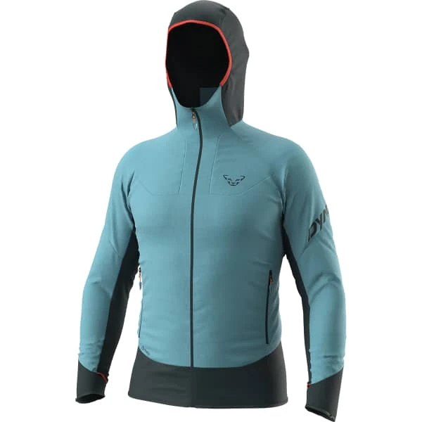 DYNAFIT MEZZALAMA POLARTEC ALPHA JKT M STORM BLUE 23 1 DYNAFIT MEZZALAMA POLARTEC ALPHA JKT M STORM BLUE 23